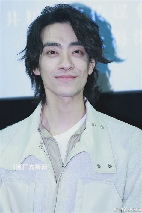 郑云龙图片