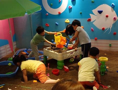 雨天室内游戏-活动花絮 - 常州市天宁区新城逸境幼儿园