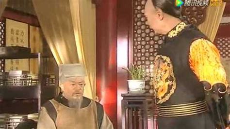 赵鸿飞在2004年《皇太子秘史》饰演雍正中的-万佳直播吧