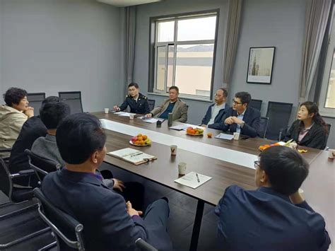 河北承德：跨境电商产业推介交流座谈会在杭州成功举办
