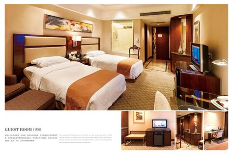 高端星级酒店客房家具定制配套 KYJDK-102-客房家具-宾馆/公寓家具-产品-正奥办公家具