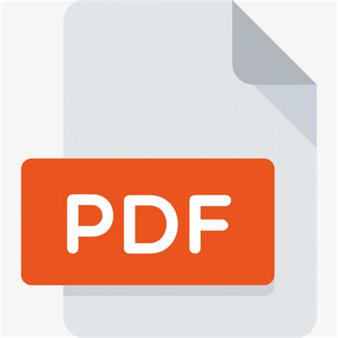 PDF图标ico-快图网-免费PNG图片免抠PNG高清背景素材库kuaipng.com
