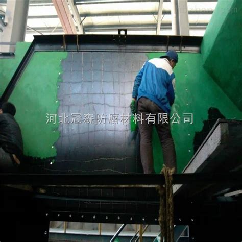 常温-乌海煤沥青环氧玻璃鳞片胶泥工程报价（价格）-河北冠森防腐材料有限公司