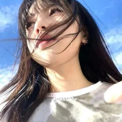 微信女头像非主流