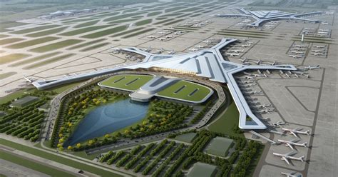 呼和浩特新机场开工为啥等了八年？真的有必要新建吗？_凤凰网视频_凤凰网
