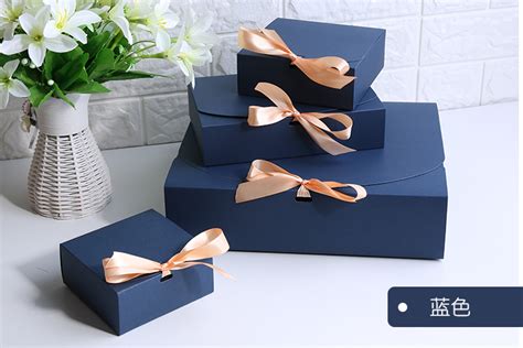 现货母亲节玫瑰花单支盒子情人节鲜花盒子长方形鲜花礼品包装盒-阿里巴巴