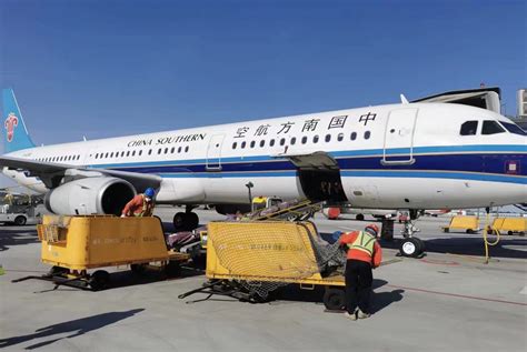 南航新疆分公司推出疆内免费住宿中转服务 - 中国民用航空网