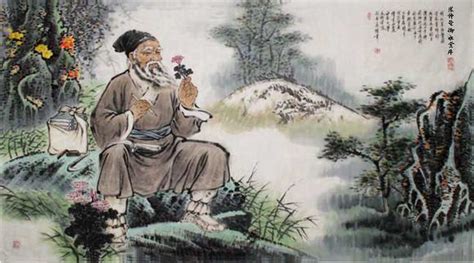 21位中国历代名医画像揭晓 扁鹊、李时珍到底长啥样——人民政协网