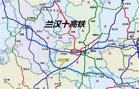 呼南高铁线路已经确定，为何到了湖南，却出现了小插曲？_常德_荆州_铁路