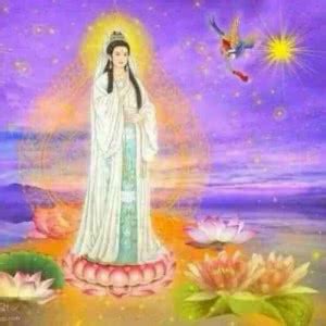 菩萨头像图片