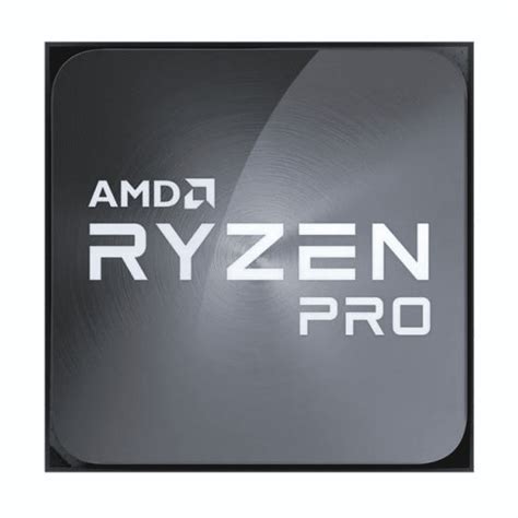 Buy AMD Ryzen 3 Pro 4350G - 4.0GHz Boost - 4 Core 8 Thread - AM4 CPU ...