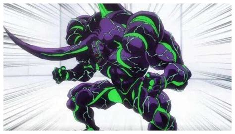 海贼王：四颗超人系果实，硬是被开发成了自然系，卡二扭曲身体！