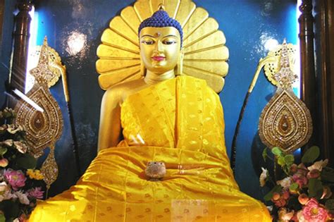 世界十大最高佛像排名，中国上榜多座佛像，榜首是世界最高雕塑_排行榜123网
