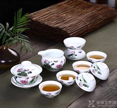 为什么景德镇高端陶瓷茶器能卖这么贵？ - 知乎
