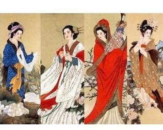 中国古代历史上的十大才女_作品