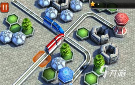 流行的中国高铁模拟游戏手机版推荐 免费的模拟驾驶游戏盘点2023_九游手机游戏