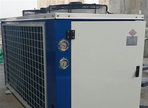 直膨式净化空调机组-山东润泰空调设备有限公司