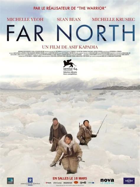 《遥远的北方》电影免费完整版在线观看 - 剧情片 - 八一影院