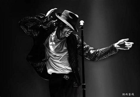 迈克尔杰克逊经典歌曲前十名推荐-参考网