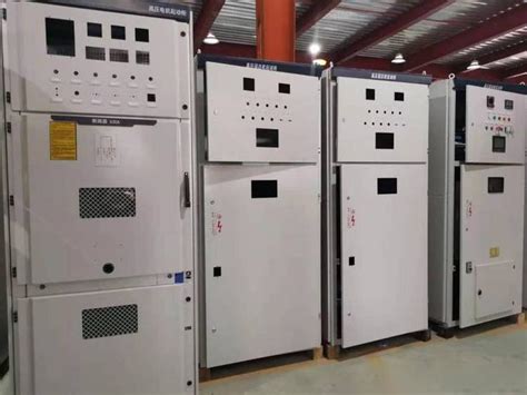襄阳腾辉电气制造有限公司-高压固态软起动柜