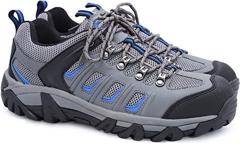 Roadmate® 6" Gravel Waterproof Steel Toe Work Boots - 236623, Work ...