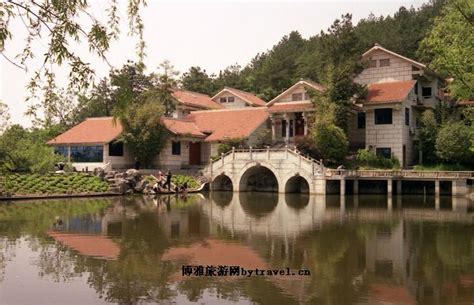 江苏最美乡村之一，南京江宁黄龙岘村，你想了解的都在这儿！|江宁|黄龙|驿站_新浪新闻