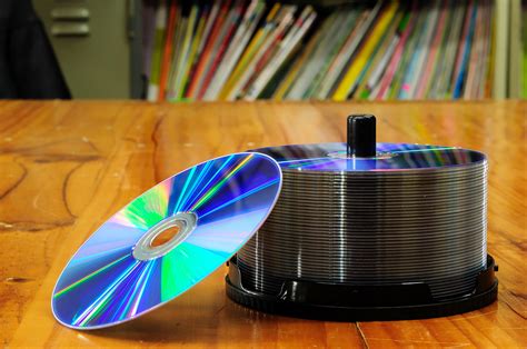 What is a CD? - Image Source