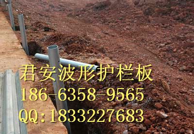 厂家直销，东莞惠州河道护栏批发供应 - - 园艺护栏供应 - 园林资材网