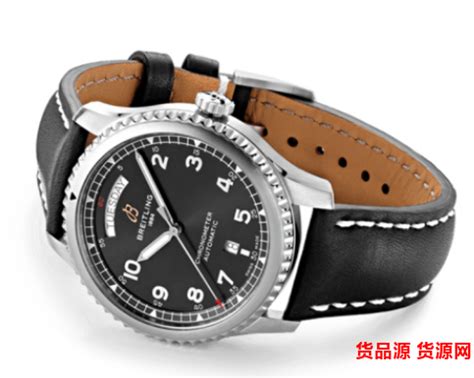 【Breitling百年灵手表型号18K玫瑰金表壳-尊贵黑表盘-GMT世界时间橡胶表带价格查询】官网报价|腕表之家