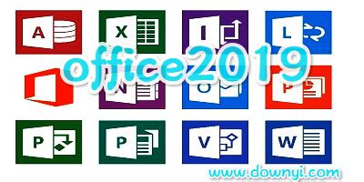 office2019家庭学生版下载-office家庭和学生版2019v16.0.11328.20144 正式版 - 极光下载站