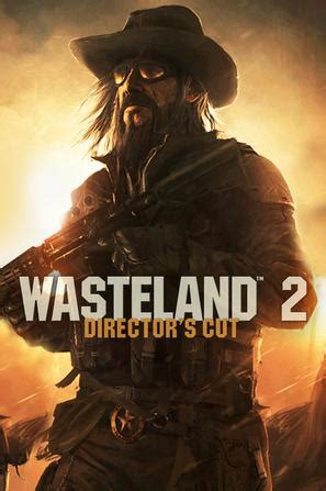 废土2中文版下载_《废土2》Wasteland 2 中文版 - 嗨客电脑游戏站