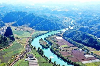 河池都安大兴镇风景,河池都安,广西都安风景_大山谷图库