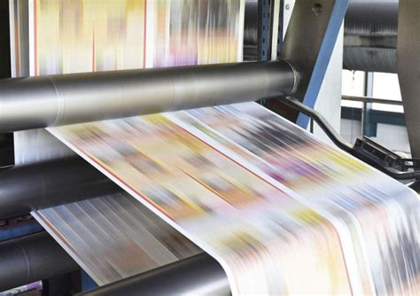 四十年路桥印刷业：技术之变 从印刷饭票菜票到高端画册-台州频道