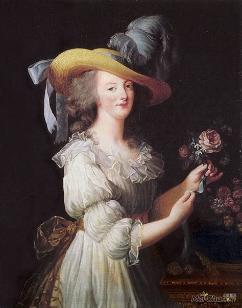 13个事实证明，王后玛丽·安托瓦内特，仍是极具争议的人物