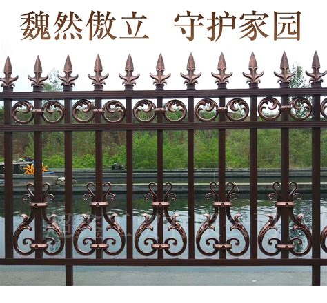 铝艺护栏-安平县天阳工艺护栏厂