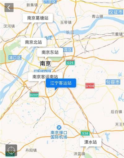 连淮扬镇铁路建设新进展 未来上海去扬州、淮安更方便_大申网_腾讯网