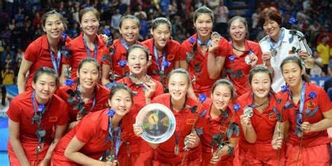 中国女排2022年比赛日程表最新消息 世联赛中国女排赛程安排时间表-闽南网