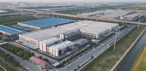武平高新区光电信息产业园项目一期主体工程已完成