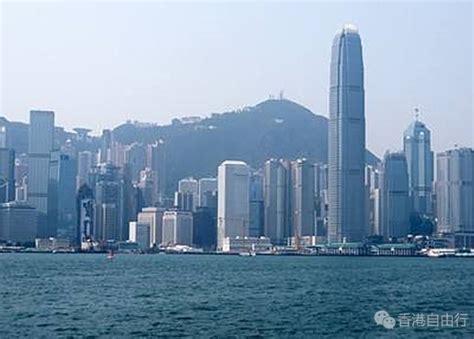 香港营商环境绩好转 PMI见逾两年新高_凤凰网视频_凤凰网