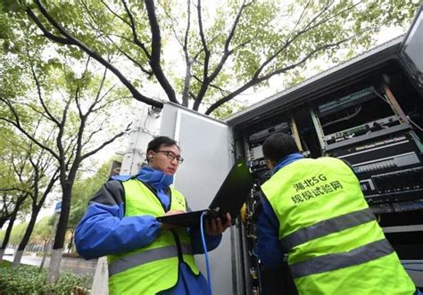 北京已建成5G宏基站1.8万个_通信世界网