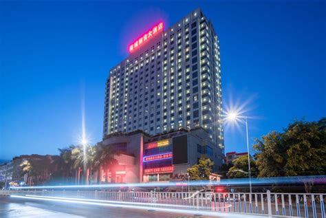 玉林酒店预定-2021玉林酒店预定价格-旅游住宿攻略-宾馆，网红-去哪儿攻略