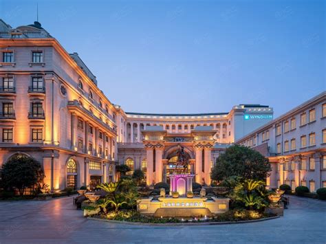 睡一晚160,000！上海这些顶级酒店里的最贵房间_全国新闻_腾讯网