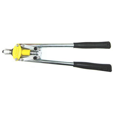 #22SSS Double Handle Riveter Manually Operated Blind Riveter Riveting ...