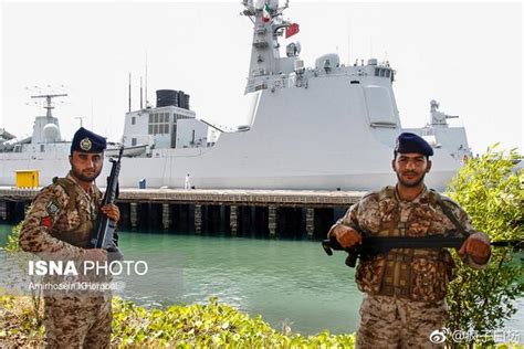 伊朗将派遣舰艇编队前往墨西哥湾，它是否具备这样的实力_手机新浪网