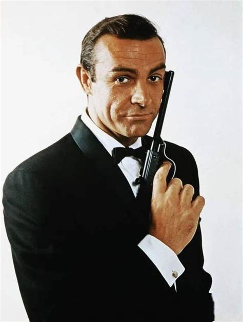 开屏新闻-下一任007是谁？制片人透露将于2022年开始选角