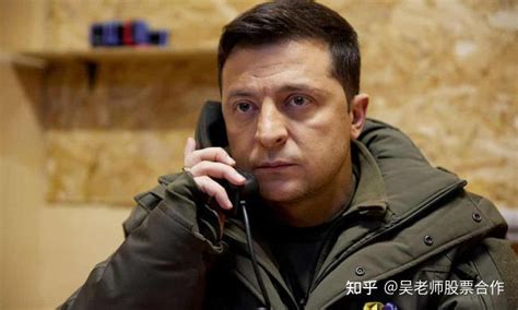 基辅被围后，乌克兰总统一天给14名领导人打电话求救 - 知乎