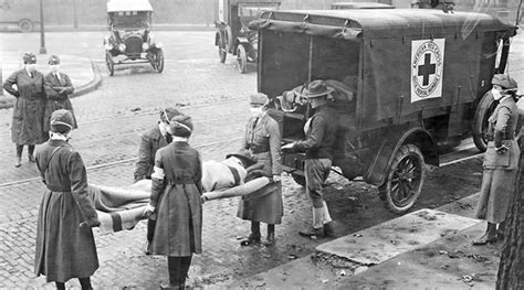 1918年西班牙大流感，到底是如何结束的？揭秘你所不知道的真相