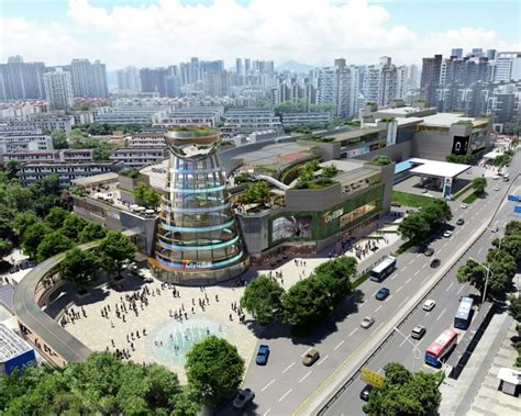 2017年最值得期待的10个建筑（十）——深圳蛇口设计博物馆-zuodongde--景观设计-筑龙园林景观论坛