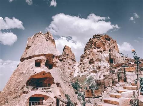 惊喜度假土耳其定制旅游：“最独特”的顶奢洞穴酒店_客户案例-惊喜度假