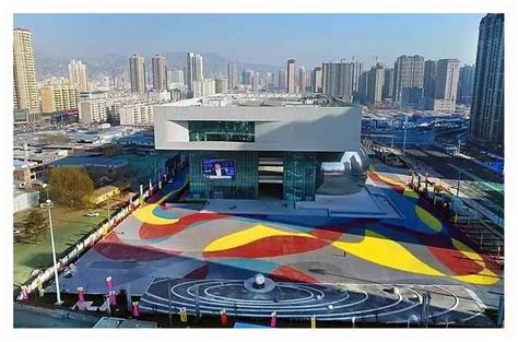 首届甘肃省企业科技创新大赛举办